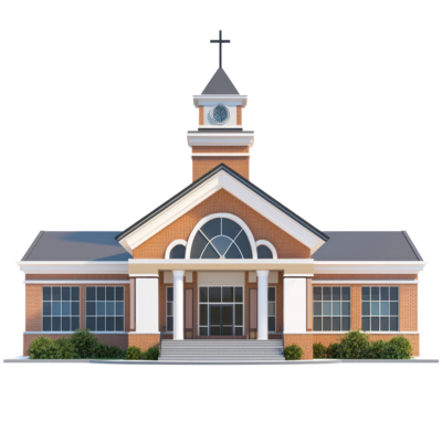 Imagem da Igreja